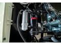  1967 GTO 400 cid 6.5 Liter OHV 16-Valve V8 Engine #31