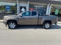 2015 Canyon SLE Extended Cab 4x4 #1