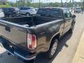 2015 Canyon SLE Extended Cab 4x4 #3