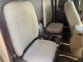 Rear Seat of 2015 GMC Canyon SLE Extended Cab 4x4 #19