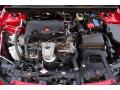  2023 Civic 2.0 Liter DOHC 16-Valve i-VTEC 4 Cylinder Engine #9