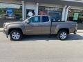 2015 Canyon SLE Extended Cab 4x4 #25