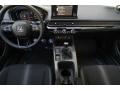 Dashboard of 2023 Honda Civic Sport Hatchback #17