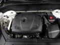  2019 XC90 2.0 Liter Turbocharged/Supercharged DOHC 16-Valve VVT 4 Cylinder Engine #7
