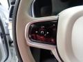  2019 Volvo XC90 T6 AWD Inscription Steering Wheel #26
