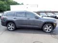 2022 Grand Cherokee L Limited 4x4 #7