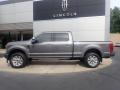  2022 Ford F350 Super Duty Carbonized Gray #2