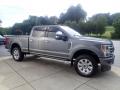  2022 Ford F350 Super Duty Carbonized Gray #6