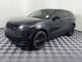  2024 Land Rover Range Rover Velar Santorini Black Metallic #5