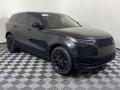 Front 3/4 View of 2024 Land Rover Range Rover Velar S #7