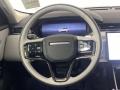  2024 Land Rover Range Rover Velar S Steering Wheel #18