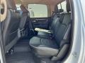 Rear Seat of 2022 Ram 2500 Laramie Crew Cab 4x4 #15
