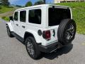 2024 Wrangler 4-Door Sahara 4x4 #8