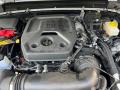  2024 Wrangler 4-Door 2.0 Liter Turbocharged DOHC 16-Valve VVT 4 Cylinder Engine #10