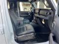 Front Seat of 2024 Jeep Wrangler 4-Door Sahara 4x4 #19