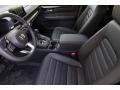 Front Seat of 2023 Honda CR-V EX-L AWD #15