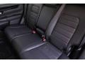Rear Seat of 2023 Honda CR-V EX-L AWD #24