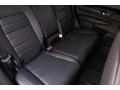 Rear Seat of 2023 Honda CR-V EX-L AWD #27