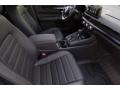 Front Seat of 2023 Honda CR-V EX-L AWD #28