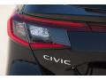 2023 Civic Sport Touring Hatchback #6