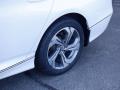  2020 Honda Accord EX Sedan Wheel #2