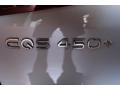  2023 Mercedes-Benz EQS Logo #7