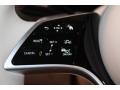  2023 Mercedes-Benz EQS 450+ SUV Steering Wheel #15