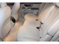 Rear Seat of 2023 Mercedes-Benz EQS 450+ SUV #30