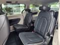 Rear Seat of 2022 Chrysler Pacifica Limited #7