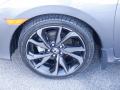  2020 Honda Civic Sport Sedan Wheel #2