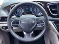  2022 Chrysler Pacifica Limited Steering Wheel #12