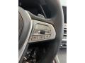  2022 BMW X7 xDrive40i Steering Wheel #26