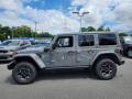  2023 Jeep Wrangler Unlimited Sting-Gray #3