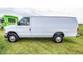 2014 E-Series Van E350 Cargo Van #7