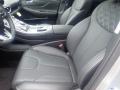 Front Seat of 2023 Hyundai Santa Fe Hybrid Limited AWD Plug-In Hybrid #11