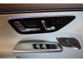 Door Panel of 2023 Mercedes-Benz EQE 350+ SUV #12