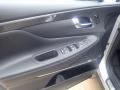 Door Panel of 2023 Hyundai Santa Fe Hybrid Limited AWD Plug-In Hybrid #14