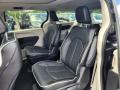 Rear Seat of 2023 Chrysler Pacifica Hybrid Limited #9