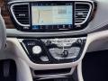 Controls of 2023 Chrysler Pacifica Hybrid Limited #12