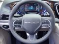  2023 Chrysler Pacifica Hybrid Limited Steering Wheel #13