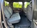 Rear Seat of 2023 Ram 1500 Big Horn Crew Cab 4x4 #16