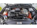  2013 Fusion 2.0 Liter Energi Atkinson-Cycle DOHC 16-Valve 4 Cylinder Gasoline/Plug-In Electric Hybrid Engine #16
