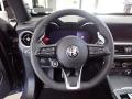  2024 Alfa Romeo Stelvio Veloce AWD Steering Wheel #23