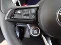  2024 Alfa Romeo Stelvio Veloce AWD Steering Wheel #24