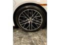  2021 Porsche Taycan Sedan Wheel #8
