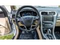  2013 Ford Fusion Energi SE Steering Wheel #32