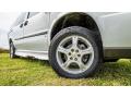  2008 Chevrolet Uplander Cargo Wheel #2