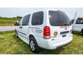  2008 Chevrolet Uplander Summit White #6