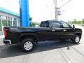 2024 Silverado 2500HD LTZ Crew Cab 4x4 #8