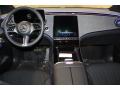 Dashboard of 2023 Mercedes-Benz EQE 350+ SUV #10